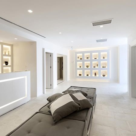 Il Riccio Beach House 골터크부쿠 외부 사진