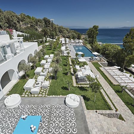 Il Riccio Beach House 골터크부쿠 외부 사진