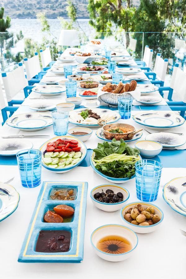 Il Riccio Beach House 골터크부쿠 외부 사진