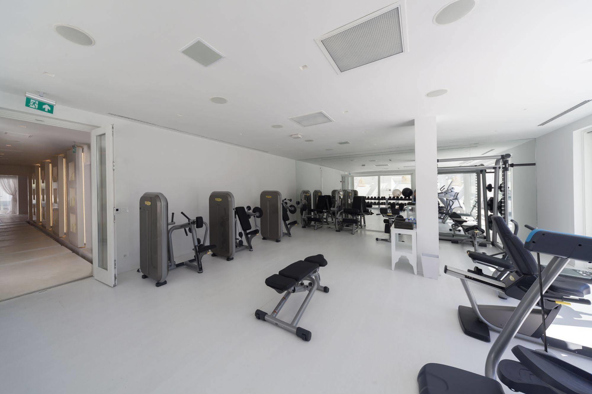 Il Riccio Beach House 골터크부쿠 외부 사진